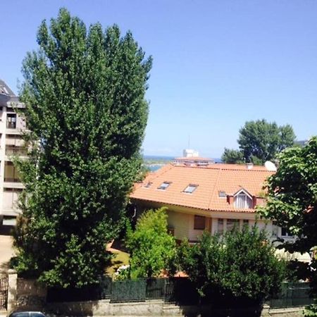 Apartamento Playa Del Sardinero Apartment ซานตานเดร์ ภายนอก รูปภาพ