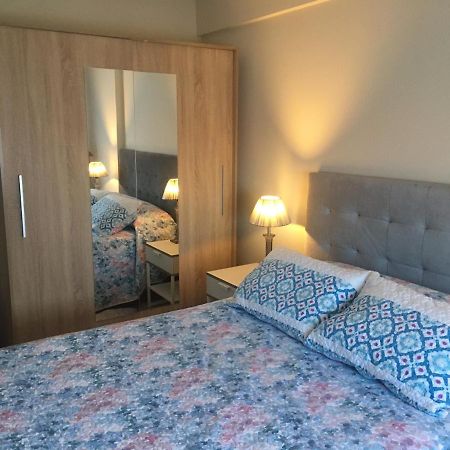 Apartamento Playa Del Sardinero Apartment ซานตานเดร์ ภายนอก รูปภาพ